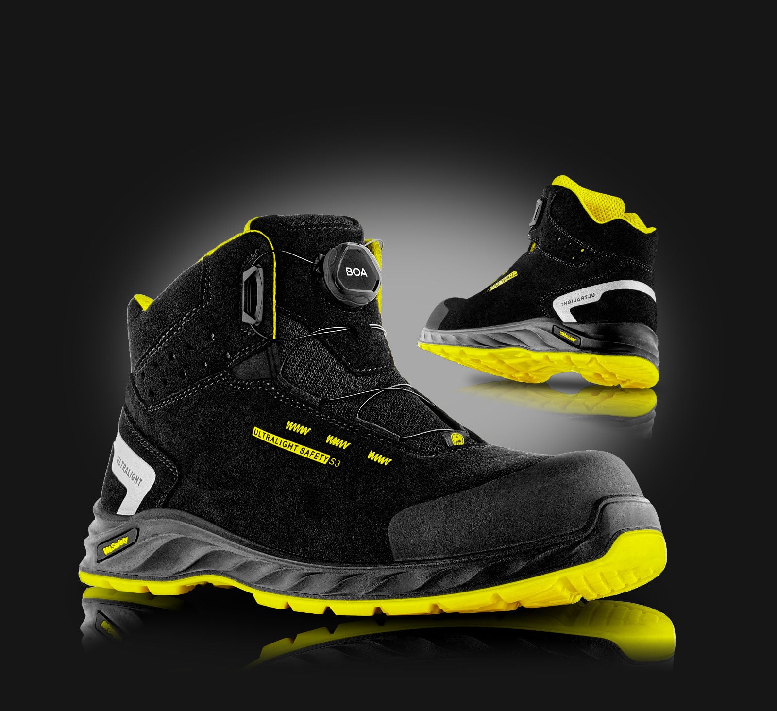 2290-S3LBOA WISCONSIN