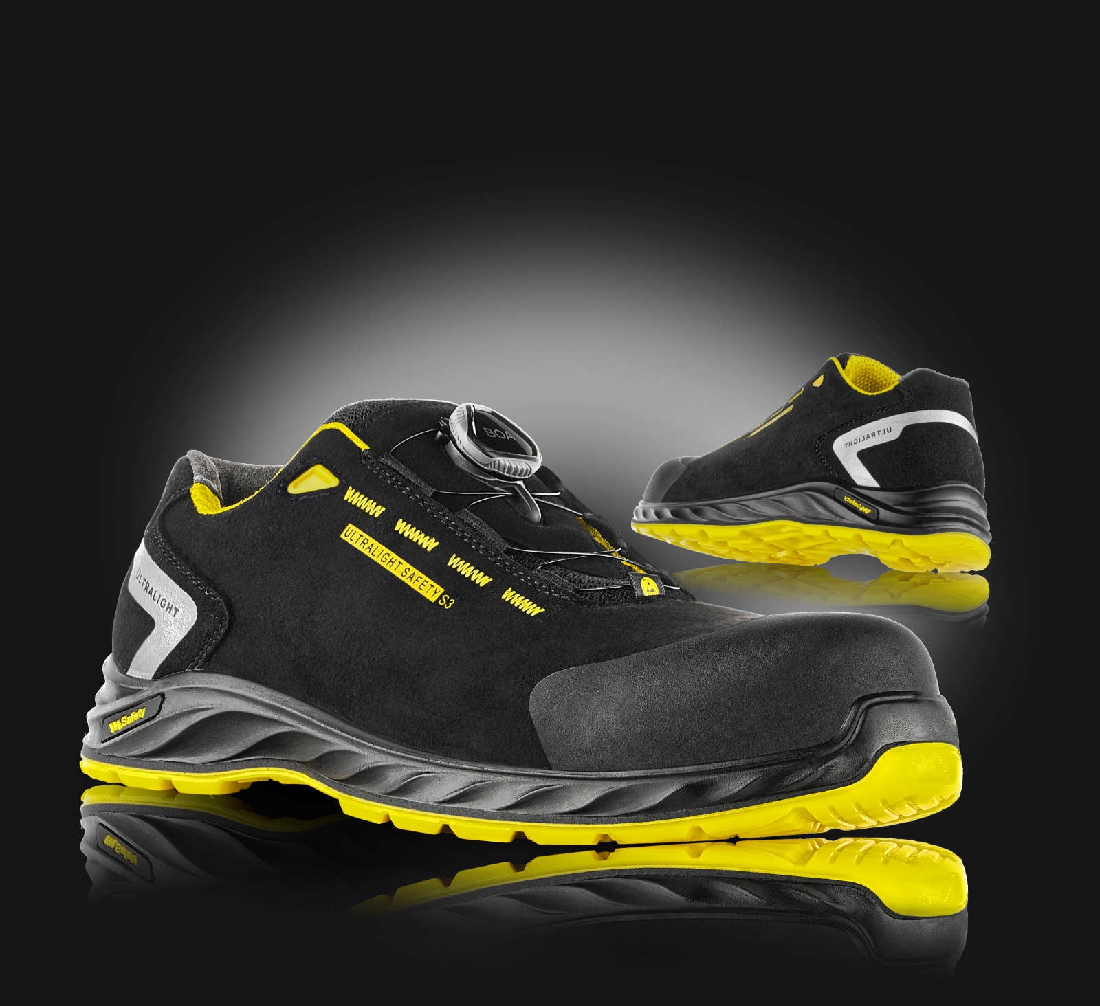 2295-S3BOA CALIFORNIA