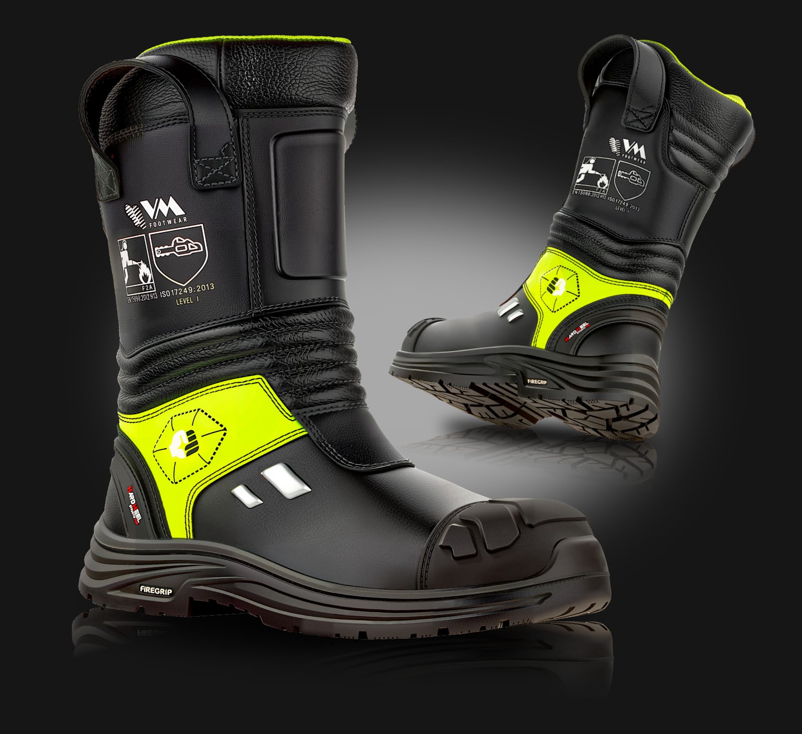 7300-S7L BRIGHT FIGHTER®