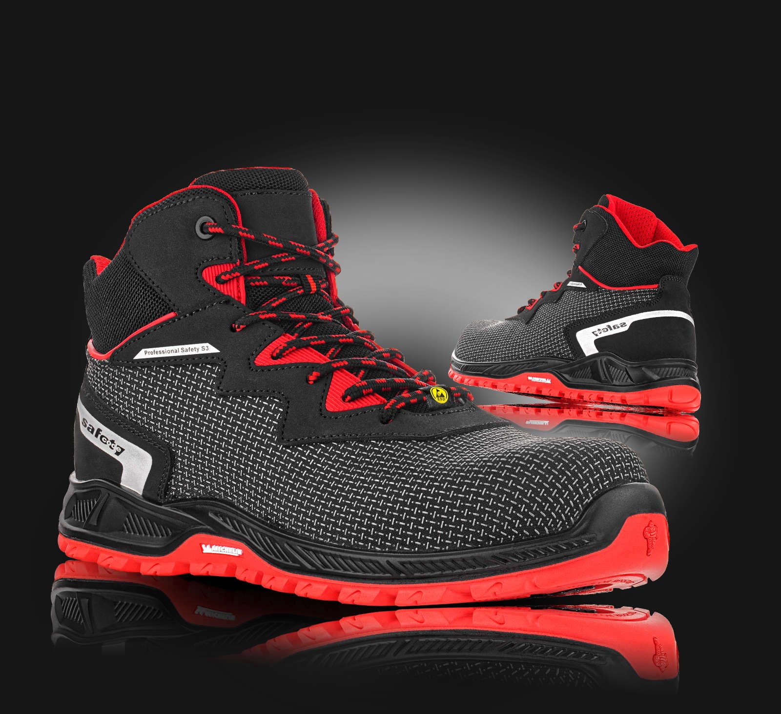 8180-S3ESD SACRAMENTO