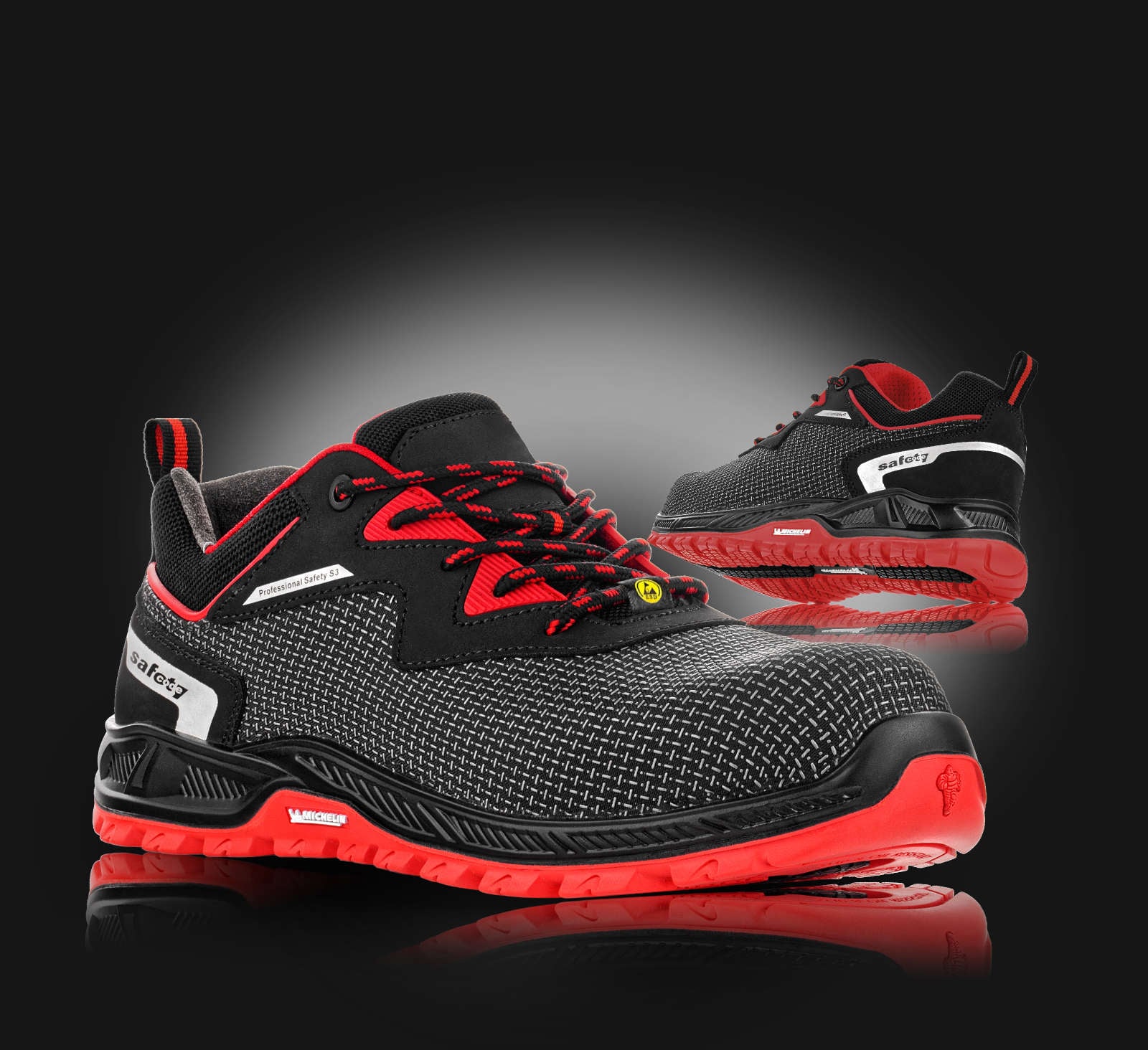 8185-S3ESD MILWAUKEE